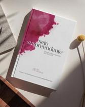 2X Livro Seja Surpreendente - Bdm Brasil - Nova Capa