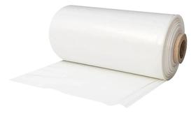 2X Lona 4X6 Difusor 150 Micra Filme Plastico Para Estufa
