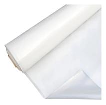 2X Lona Estufa Filme Plastico 150 Micras Transparente 9X5M