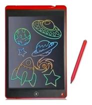 2X Lousa Mágica Tela Lcd 12 Polegadas Tablet Infantil Desenh 2X Lousa Mágica Tela Lcd 12 Polegadas Tablet Infantil Desenh