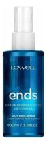 2X Lowell Ends Extra Regererador De Pontas 100Ml
