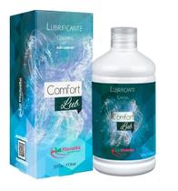 2X Lubrificante Intimo Base Dágua Neutro 500G Confort Lub B