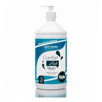 2X Lubrificante Íntimo La Pimienta Comfort Lub 1Kg Neutro. S