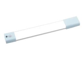 2X Luminária Led Barra Usb Recarregável Imã Sensor Presença 2X Luminária Led Barra Usb Recarregável Imã Sensor Presença