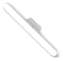 2X Luminária Led Bastão Sem Fio Bancada Com Suporte Magnétic 2X Luminária Led Bastão Sem Fio Bancada Com Suporte Magnétic