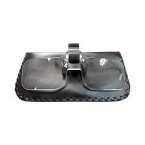 2x lupa de leitura com clipe acrílico óculos lupa leve bordado lupas bordado artesanato visão aids 2x lupa de leitura com clipe acrílico óculos lupa leve bordado lupas bordado artesanato visão aids