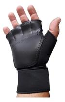 2X Luva Com Munhequeira. Preço Promocional. O Par. 2X Luva Com Munhequeira. Preço Promocional. O Par.