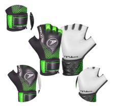2X Luva De Goleiro Futsal Poker Neo Training