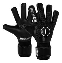 2X Luva De Goleiro Profissional N1 Infantil Kids