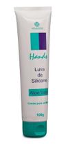 2X Luva De Silicone 100G Hinode