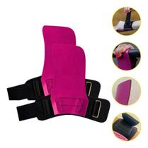 2X Luva Hand Grip exercício funcional Competição Thrxster Maxima Aderen 2X Luva Hand Grip exercício funcional Competição Thrxster Maxima Aderen