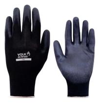 2X Luva Multiuso Serviços Gerais Limpeza Trabalho Proteção E 2X Luva Multiuso Serviços Gerais Limpeza Trabalho Proteção E