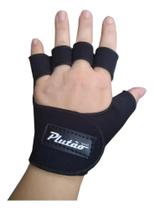 2X Luva Plutão Sport Fitness Adulto Neoprene. 2X Luva Plutão Sport Fitness Adulto Neoprene.