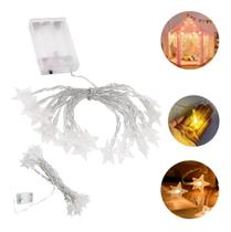 2X Luz Estrela Decoração Barraca Infantil Pisca Arvore De Na 2X Luz Estrela Decoração Barraca Infantil Pisca Arvore De Na