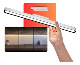 2X Luz Frontal De Espelho Magnético Luminária Portátil 46 Le