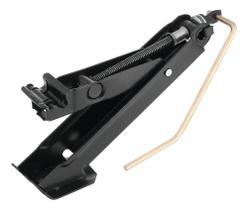 2X Macaco Universal Joelho Veículos Ate 600Kg Carros Passeio