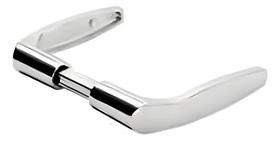 2X Maçaneta Par Alavanca Aliança Stam Pado Arouca Papaiz 3F