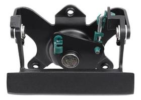 2X Maçaneta Puxador Tampa Traseira Caçamba S10 96 À 2011 Nov 2X Maçaneta Puxador Tampa Traseira Caçamba S10 96 À 2011 Nov