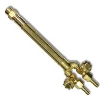 2X Maçarico De Solda Para Acetileno, Oxigênio E Glp Brax 200