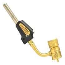 2X Macarico Portatil Acendimento Automatico Turbo Torch Mapp 2X Macarico Portatil Acendimento Automatico Turbo Torch Mapp