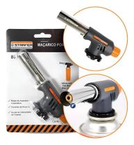 2X Maçarico Portátil Encaixe Refil Para Artesanato Soldagem