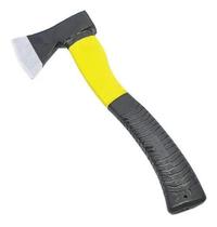 2X Machado Com Cabo Plástico