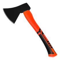 2X Machado Machadinha Cabo De Fibra Corta Arvore Tronco Lenh