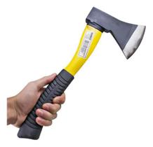 2X Machado Machadinha Corta Arvore Tronco Lenha Madeira Top 2X Machado Machadinha Corta Arvore Tronco Lenha Madeira Top