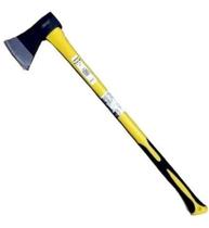 2X Machado Profissional Collins Cabo De Fibra 88 Cm