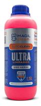2X Magilclean - Ultra Limpador Auto Clean - Shampoo Automoti