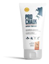 2X Magnesio Liquido Pro Chalk Liquid Chalk Tubo 75G Cross Lp