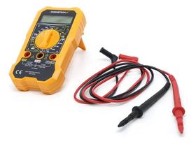 2X Magnetron 90210000 Multímetro Digital Universal 10A 600V