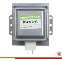 2X Magnetron Microondas M24Fb-610A Compativel D622 Me044 Mh7
