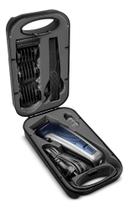 2X Maleta Com Cortador De Cabelos, Mondial, 10W - Cr-09M