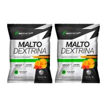2x Malto Dextrina com Dextrose 1Kg BodyAction