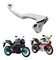 2X Manete Embreagem Moto Yamaha Mt03 R3 Mt- Scud