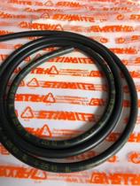 2X Mangueira Combustível Stihl 1 Metro Para Roçadeira 2X Mangueira Combustível Stihl 1 Metro Para Roçadeira