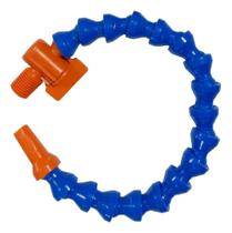 2X Mangueira Flexível Para Torno E Maquinas Operatrizes 1/4