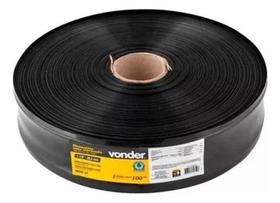 2X Mangueira Irrigação Microperfurada 100 Metros Tipo 1 Vond 2X Mangueira Irrigação Microperfurada 100 Metros Tipo 1 Vond