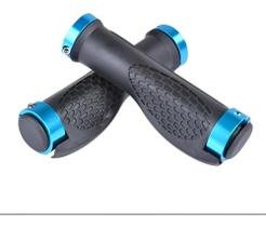 2X Manopla Gts Modelo Anatômica Com 2 Travas De Alumínio Co 2X Manopla Gts Modelo Anatômica Com 2 Travas De Alumínio Co