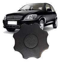 2X Manopla Para Regulagem Banco Celta Prisma 2001 Á 2012 Pre