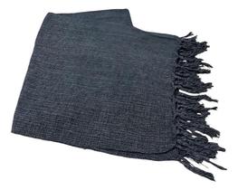 2X Manta Macia E Aconchegante 1,80X2,40 Tipo Capa Sofá Alg