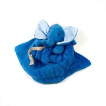 2X Manta Naninha De Bebê Pelúcia Macia Menino Menina Oferta 2X Manta Naninha De Bebê Pelúcia Macia Menino Menina Oferta