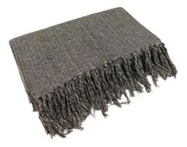 2X Manta Para Sofá Gigante Decorativa Em Algodão 2X Manta Para Sofá Gigante Decorativa Em Algodão