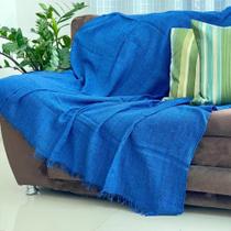 2X Manta Para Sofá Protetora Decoração 2,10X1,50 2X Manta Para Sofá Protetora Decoração 2,10X1,50