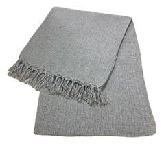 2X Manta Sofa Decorativa Protetora 2,40 X 1,80 Algodão Cor A 2X Manta Sofa Decorativa Protetora 2,40 X 1,80 Algodão Cor A