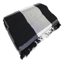 2X Manta Sofá Retratil 2 E 3 Lugares 180X240 Mt Grande Color 2X Manta Sofá Retratil 2 E 3 Lugares 180X240 Mt Grande Color