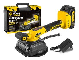 2X Maquina Assentar Pisos Porcelanatos Elétrica Com Ventosa 2X Maquina Assentar Pisos Porcelanatos Elétrica Com Ventosa