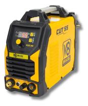 2X Máquina De Corte Plasma Com Regulador De Pressão Tocha Mo