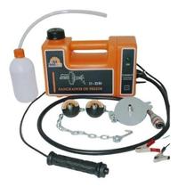 2X Máquina De Fazer Sangria Em Freios Controle Remoto Ij-21